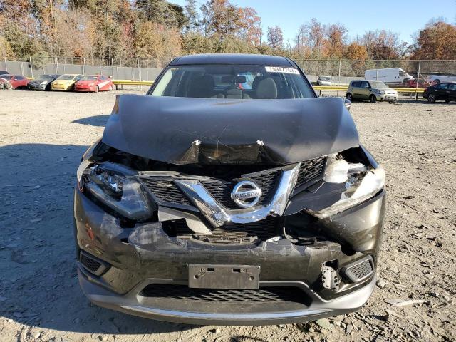 2015 NISSAN ROGUE S - KNMAT2MV4FP533899