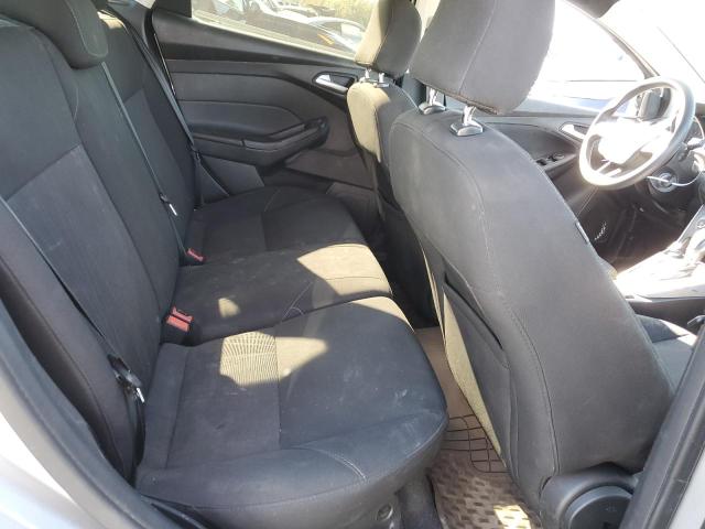 2016 FORD FOCUS SE - 1FADP3K24GL276872