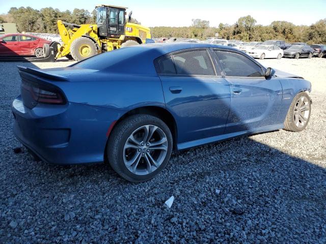 2C3CDXCT8LH153780 | 2020 DODGE CHARGER R/