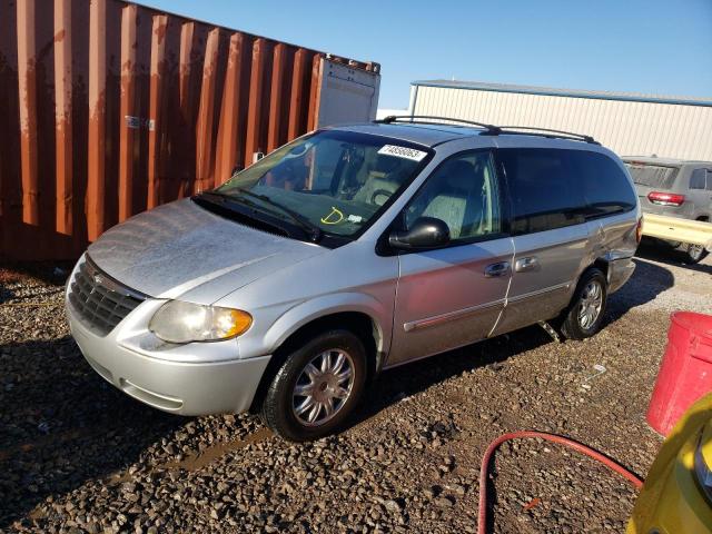 2006 Chrysler Town & Country Touring