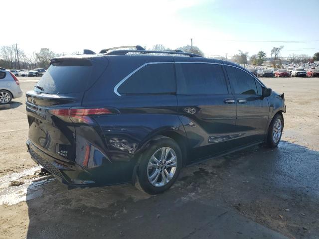 2023 TOYOTA SIEANNA - 5TDDSKFC2PS079512