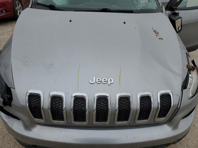 1C4PJLAB1FW516970 | 2015 JEEP CHEROKEE S