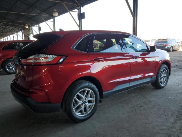 2FMPK3J9XMBA46782 2021 FORD EDGE, photo no. 3