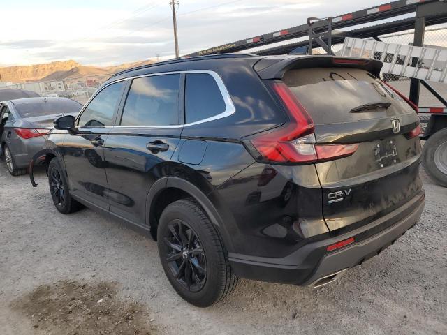 2023 HONDA CR-V SPORT - 7FARS6H54PE019512