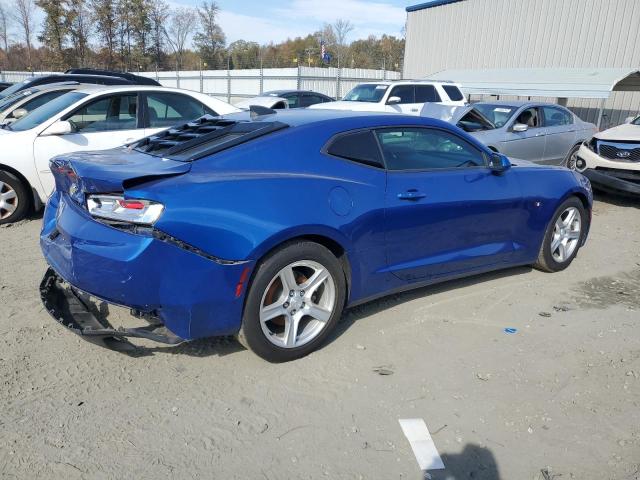 1G1FB1RX9H0213771 | 2017 CHEVROLET CAMARO LT