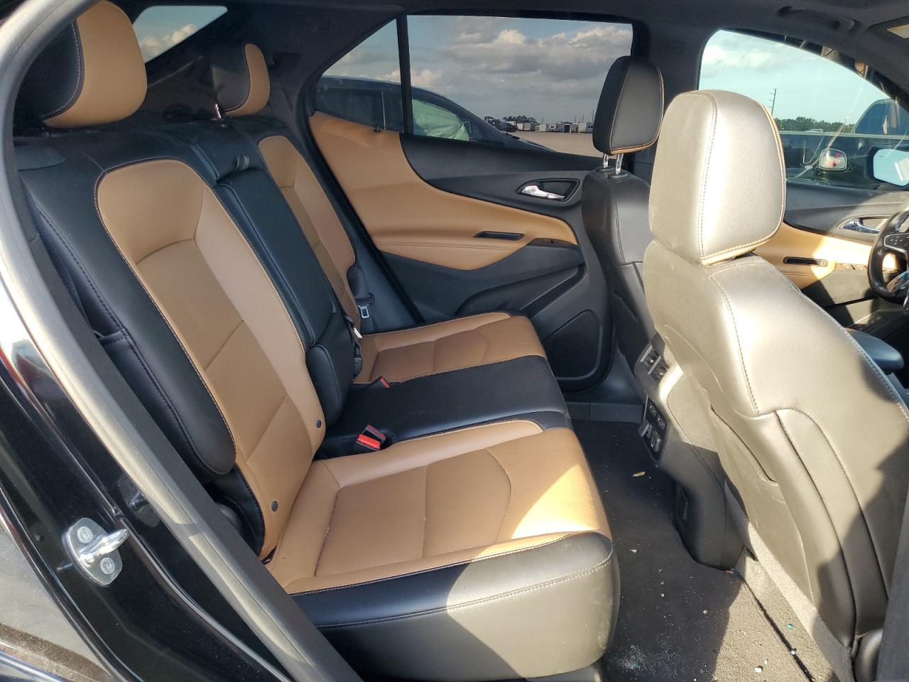 2GNAXNEX2J6342746 CHEVROLET EQUINOX 2018
