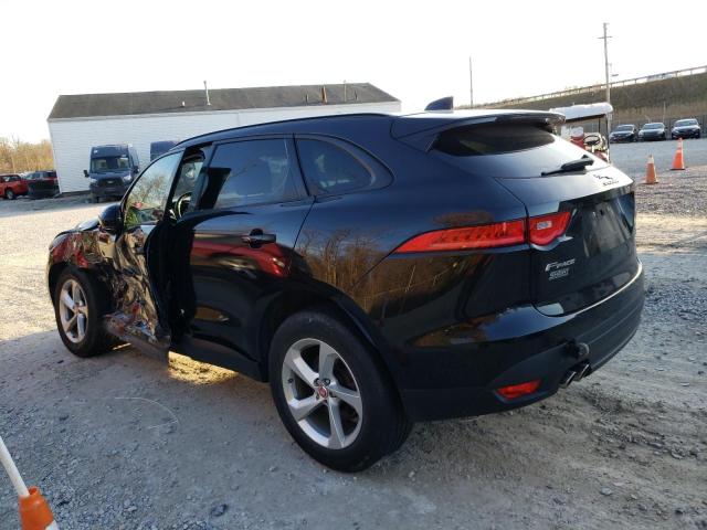 SADCJ2BN4HA095185 Jaguar F-pace Premium