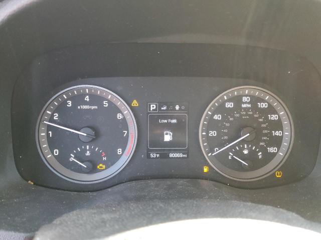 KM8J3CA48HU297520 Hyundai Tucson Limited