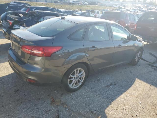 1FADP3F21JL267127 | 2018 FORD FOCUS SE