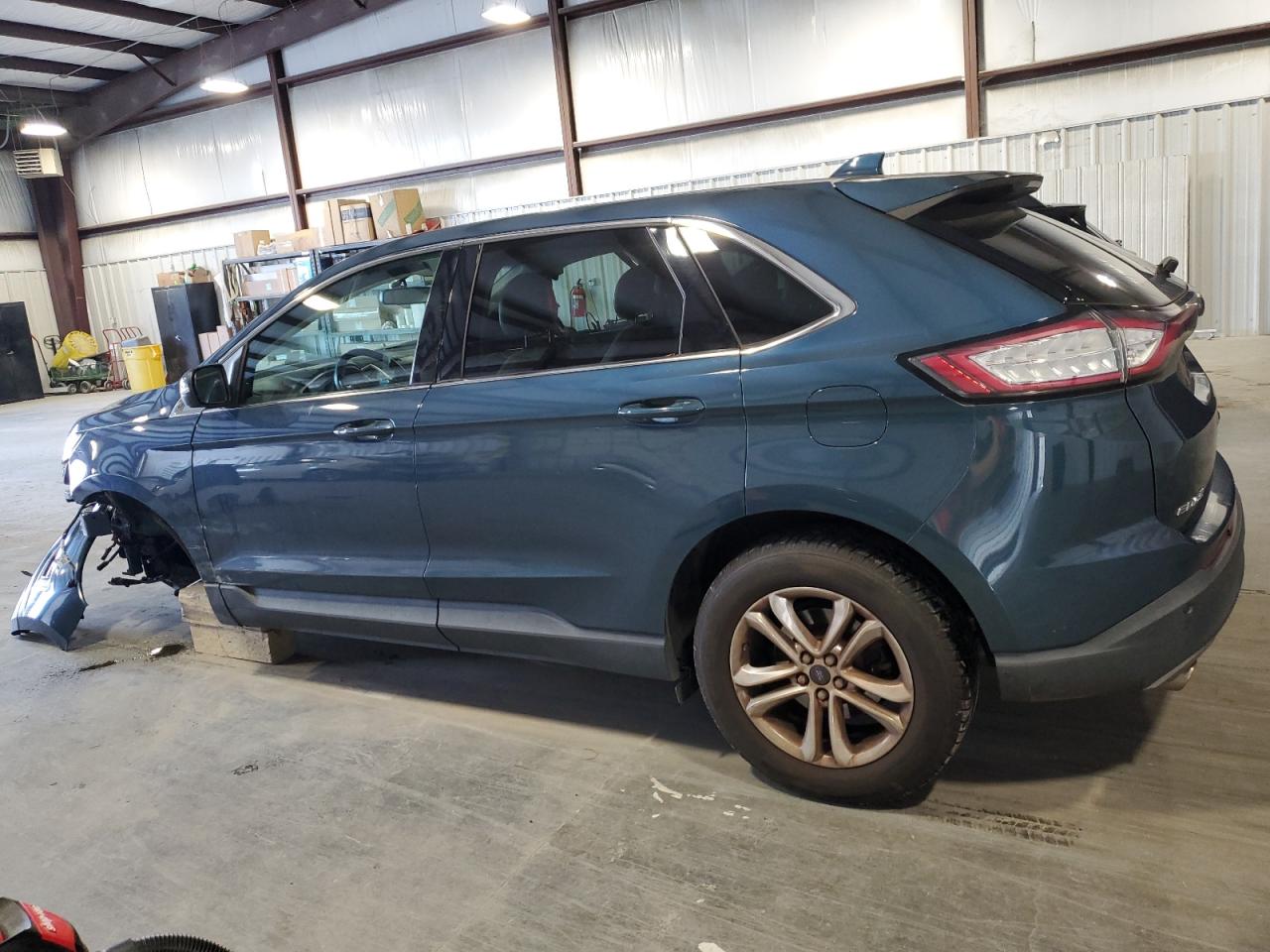 2FMPK3J94GBC33777 FORD EDGE 2016