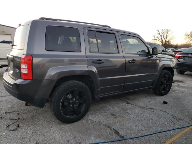 1C4NJPBA6ED893082 | 2014 JEEP PATRIOT SP