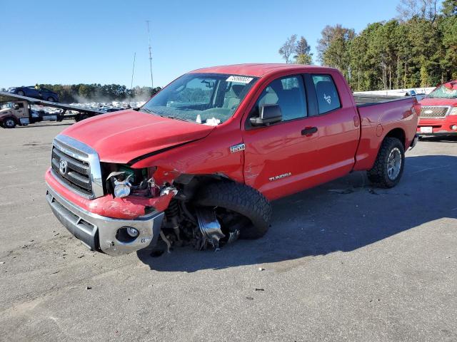 2012 Toyota Tundra 