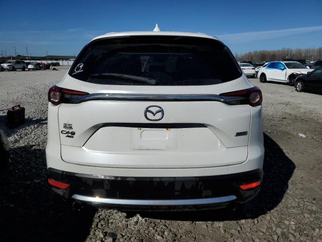 JM3TCBDY5K0307464 Mazda CX-9 GRAND 6