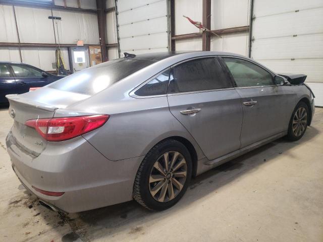 5NPE34AFXFH249151 | 2015 HYUNDAI SONATA SPO