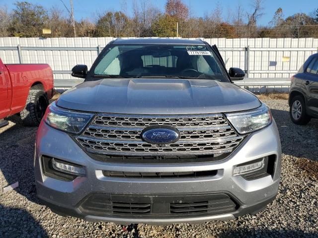 1FMSK7FHXMGA88329 | 2021 FORD EXPLORER L