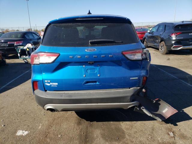 2020 FORD ESCAPE SE - 1FMCU0G60LUA30118