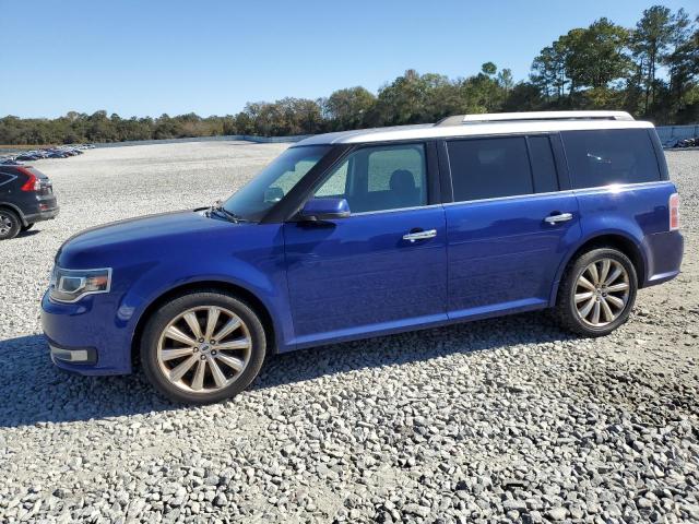 2013 Ford Flex Limited