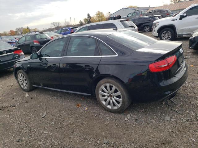 VIN WAUFFAFL2EN006437 2014 Audi A4, Premium Plus no.2