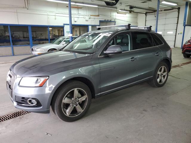 VIN WA1LFAFP7EA059581 2014 Audi Q5, Premium Plus no.1