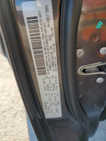 2018 RAM RAM TRUCK - 1C6RR6KT7JS211264
