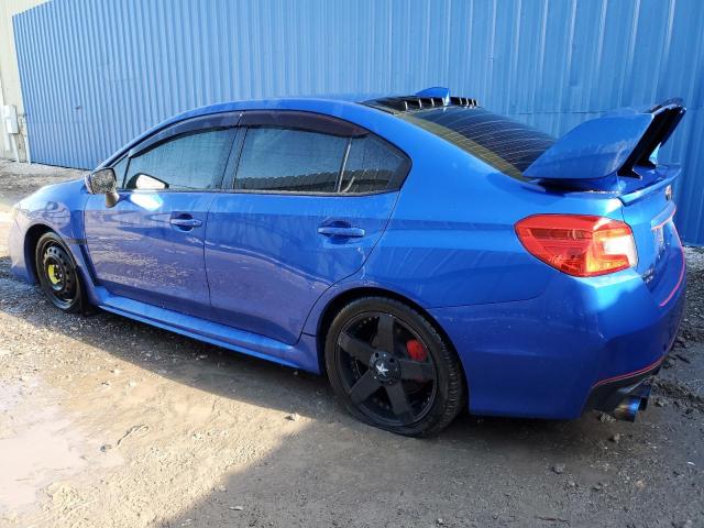 JF1VA1C61J8839737 Subaru Wrx Premium