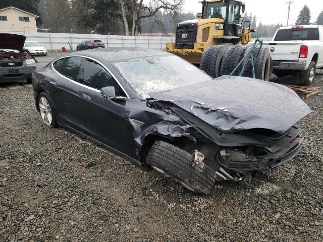 2015 TESLA MODEL S 70 5YJSA1S24FF099796