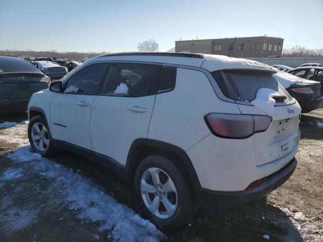 2019 JEEP COMPASS LA - 3C4NJCBB3KT715962