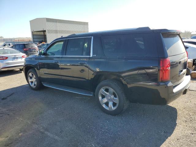 1GNSKKKC7FR740419 | 2015 CHEVROLET SUBURBAN K