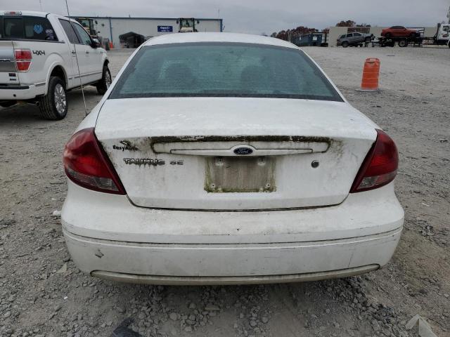 1FAFP53UX4A122212 | 2004 Ford taurus se