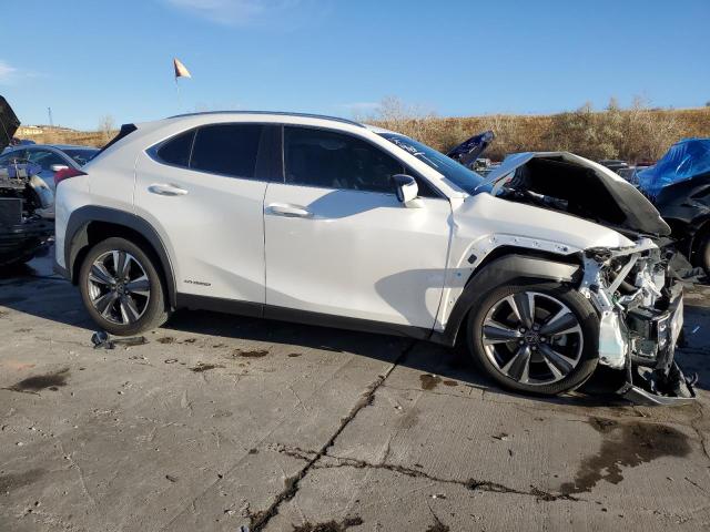 JTHP9JBH0L2035240 | 2020 LEXUS UX 250H