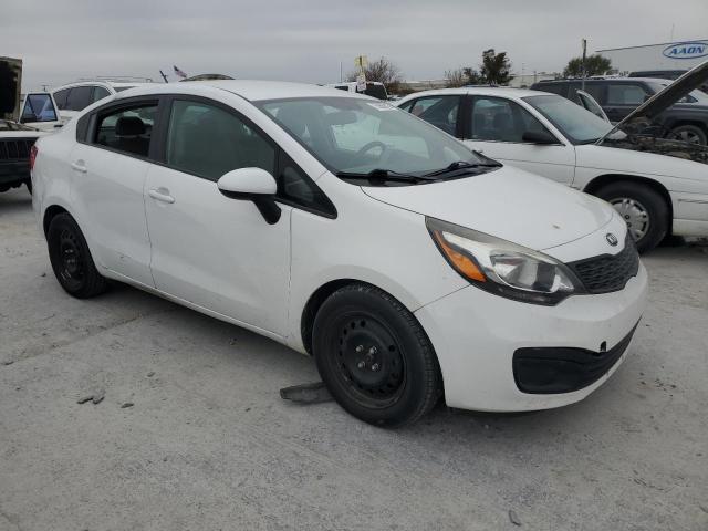 KNADM4A32F6467977 KIA RIO LX