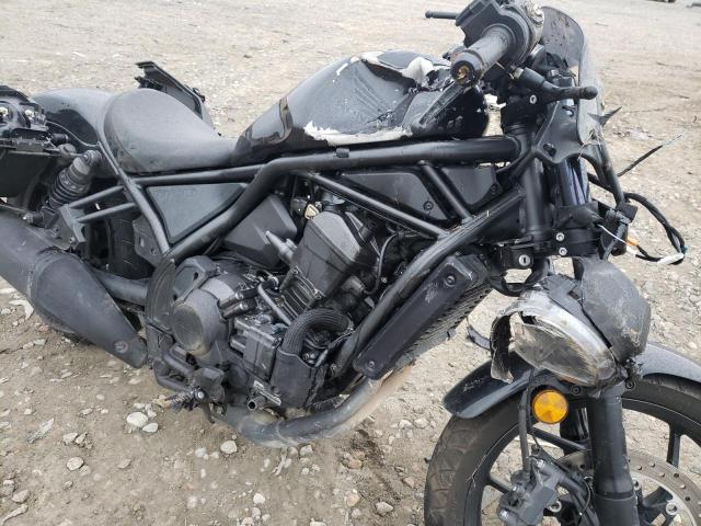 2023 HONDA CMX1100 T - JH2SC8368PK201519