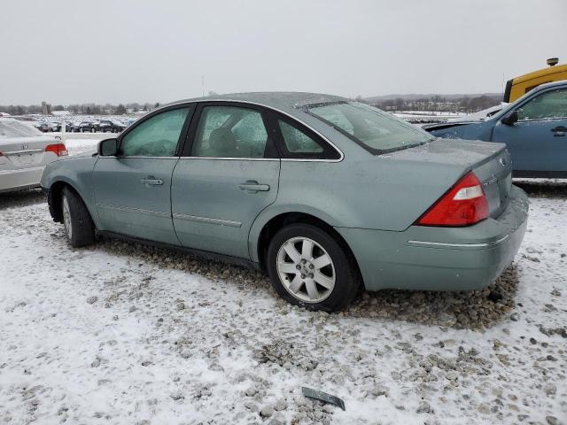 1FAFP24195G175713 | 2005 Ford five hundred sel