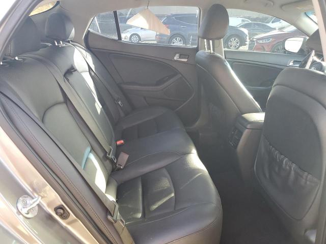 5XXGN4A72FG509758 KIA OPTIMA EX