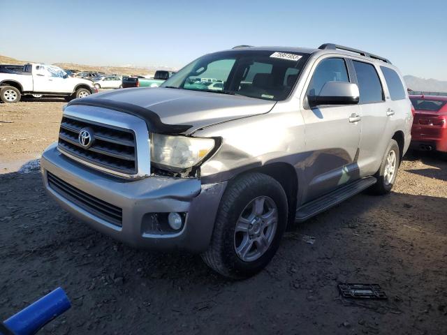 2008 Toyota Sequoia SR5