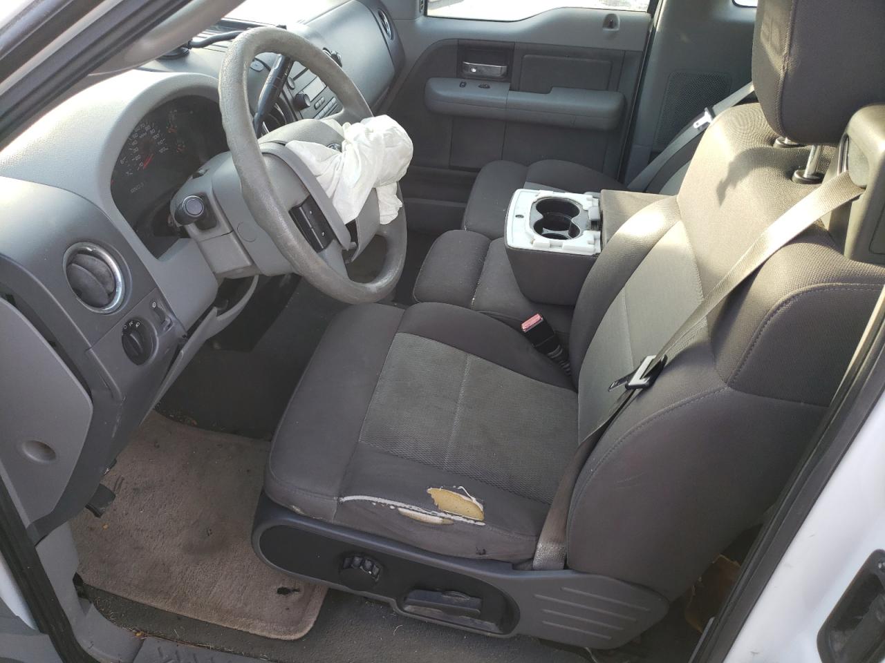 1FTRF12W46KE01061 2006 Ford F150