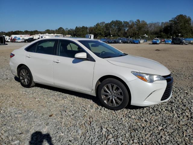  TOYOTA CAMRY 2017 Білий