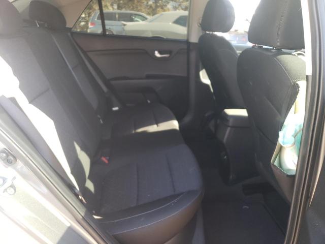 2022 KIA RIO LX - 3KPA24AD3NE500238