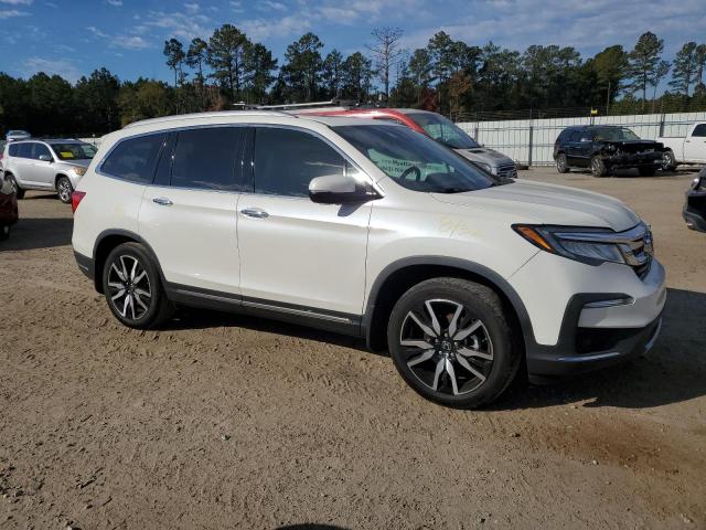 5FNYF5H90KB038978 | 2019 HONDA PILOT TOUR