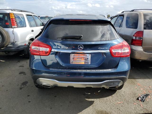 VIN WDCTG4GB2LJ649542 2020 Mercedes-Benz GLA-Class,... no.6