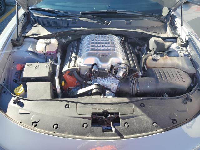 2C3CDXL99NH140947 Dodge Charger Srt Hellcat