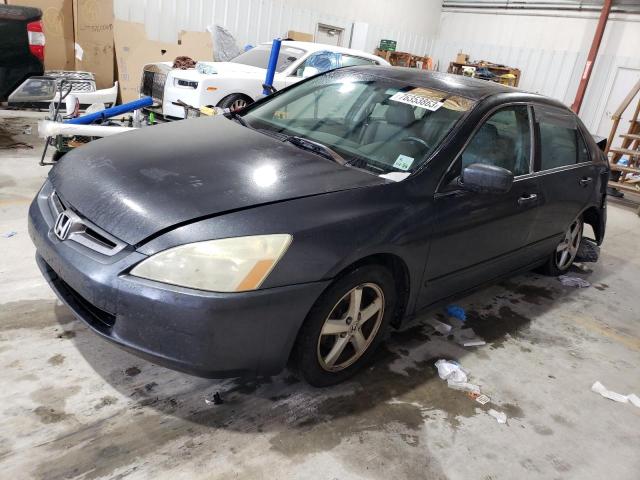 2004 Honda Accord Coupe EX