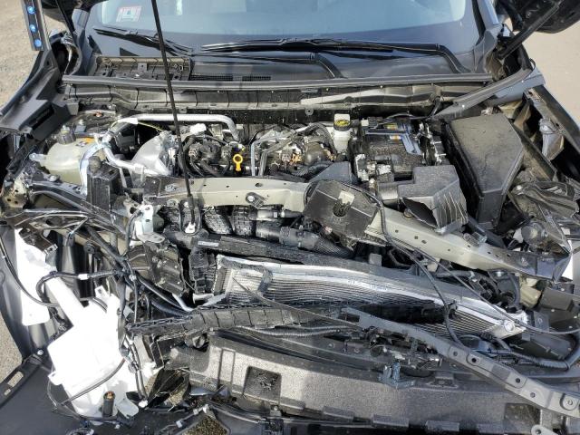 JA4J4UA89PZ026438 Mitsubishi Outlander Se