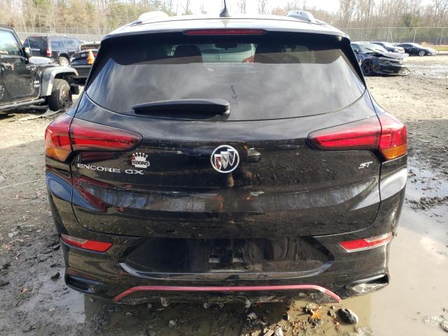 KL4MMBS26MB125623 2021 BUICK ENCORE, photo no. 6