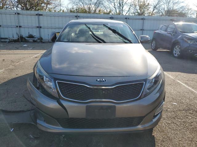 5XXGM4A71FG449524 KIA Optima Lx