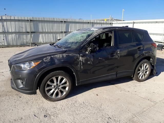 2015 Mazda CX-5 