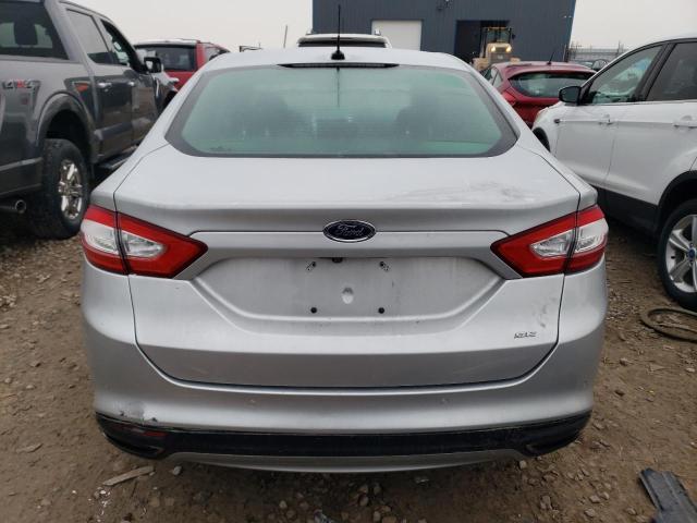 3FA6P0H96GR133936 | 2016 FORD FUSION SE