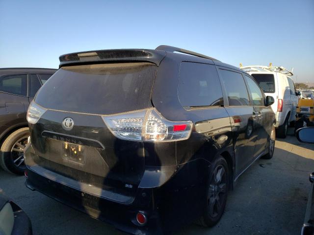 2015 TOYOTA SIENNA SPO - 5TDXK3DC7FS537002