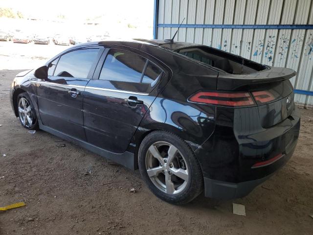 2012 Chevrolet Volt VIN: 1G1RB6E46CU123646 Lot: 75146463