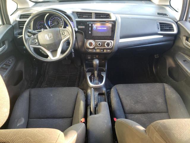 2015 HONDA FIT EX - 3HGGK5H85FM106080